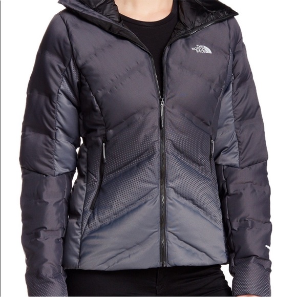 The North Face Fuse Form Down Jacket S New - Picture 2 of 4